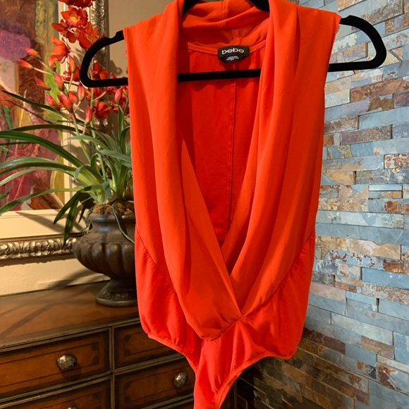 bebe bodysuit - Picture 2 of 5